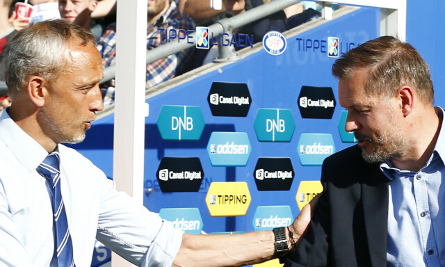 Dagbladets tabelltips: Slik ender OBOS-ligaen